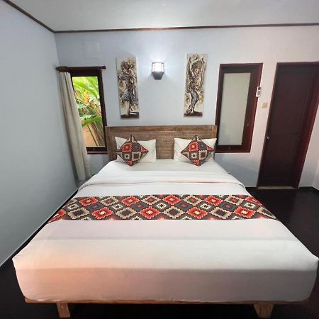 Wikarmas Villa Sanur Zewnętrze zdjęcie
