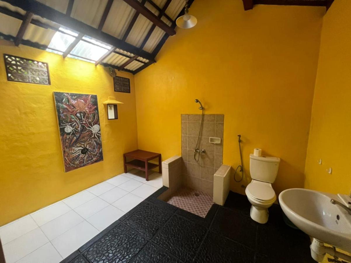 Wikarmas Villa Sanur Zewnętrze zdjęcie