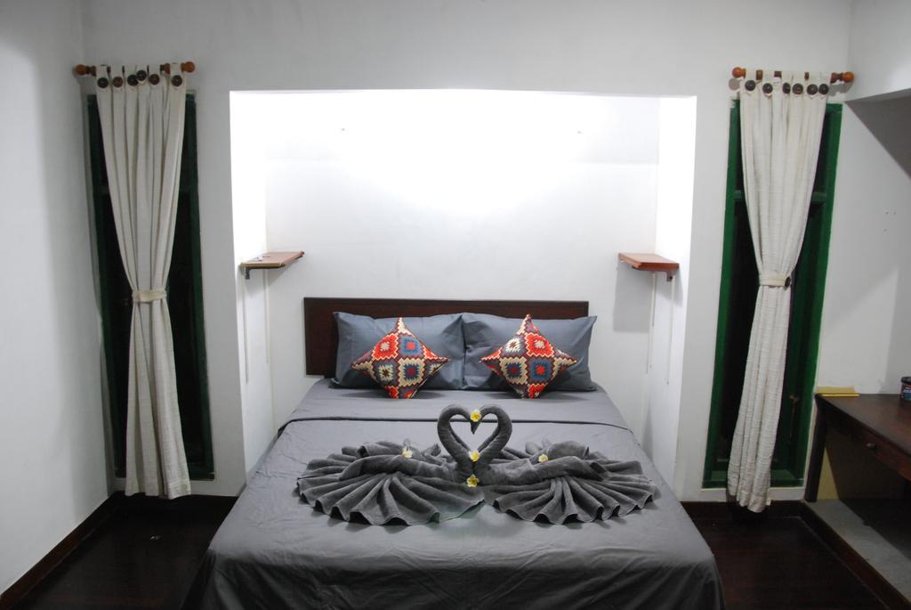 Wikarmas Villa Sanur Zewnętrze zdjęcie