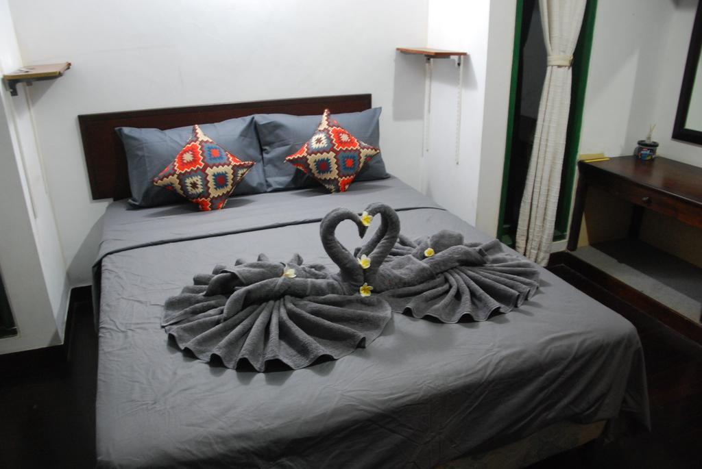 Wikarmas Villa Sanur Zewnętrze zdjęcie