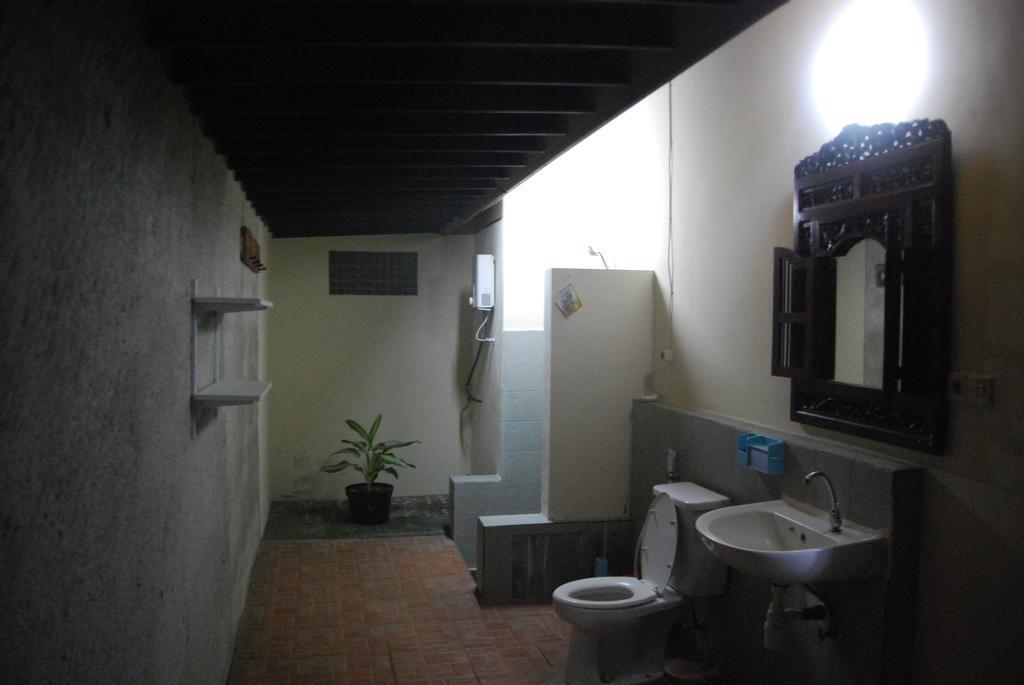 Wikarmas Villa Sanur Zewnętrze zdjęcie