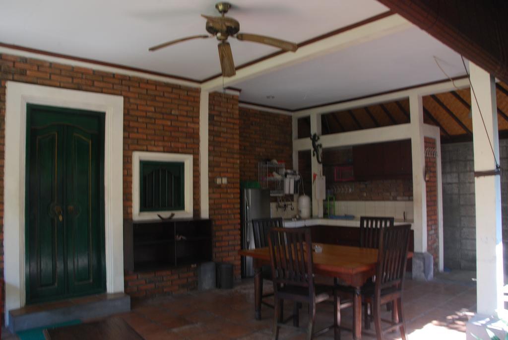 Wikarmas Villa Sanur Zewnętrze zdjęcie