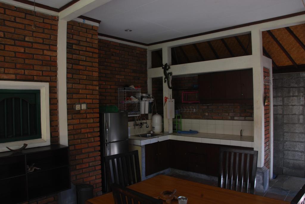 Wikarmas Villa Sanur Zewnętrze zdjęcie